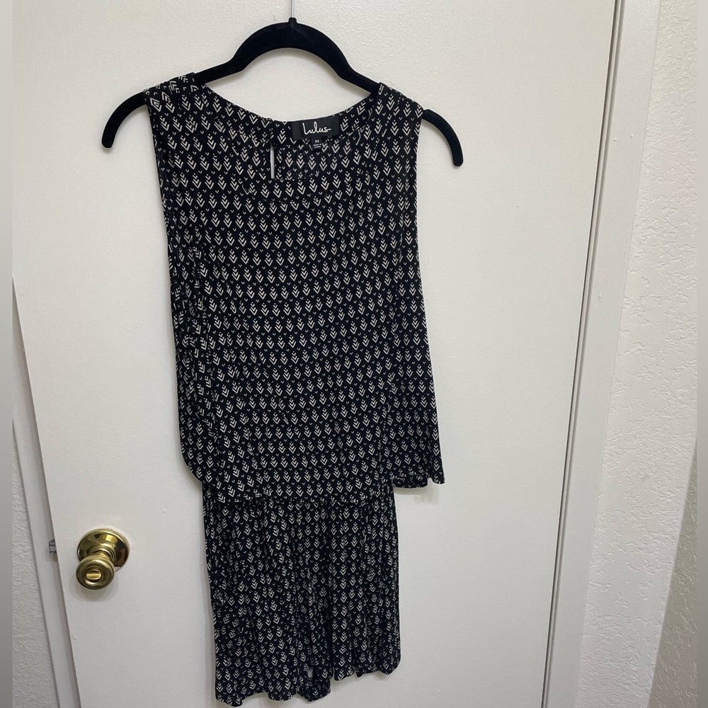 Lulus romper - Picture 3 of 7